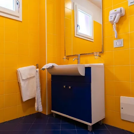 Burano Hotel apartamentowy