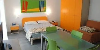 Hotel apartamentowy Burano *