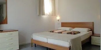 Hotel apartamentowy Burano Lido di Jesolo