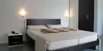 Hotel apartamentowy Burano *