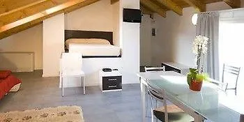 Hotel apartamentowy Burano Lido di Jesolo