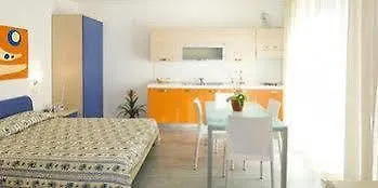 Burano Hotel apartamentowy *